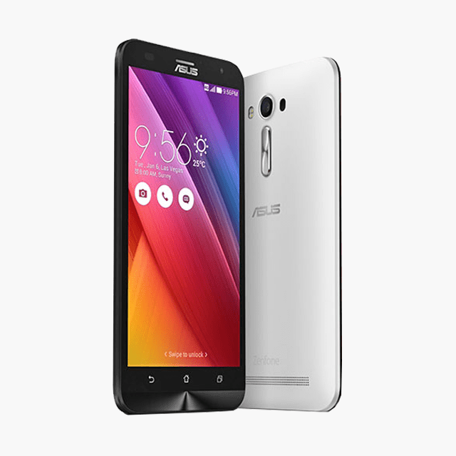 Asus Zenfone 2 Laser ZE500KL
