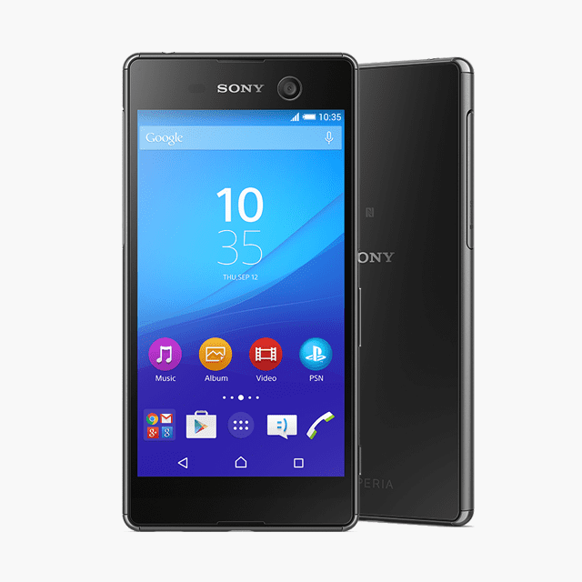 Sony Xperia M5 Dual