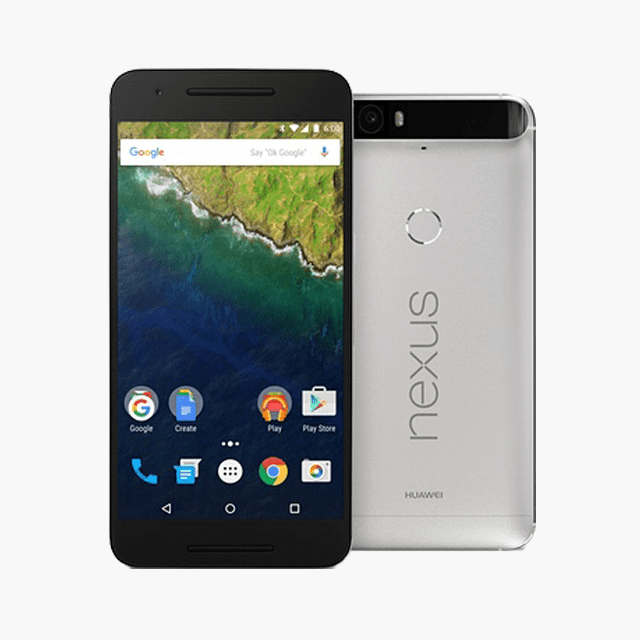 Huawei Nexus 6P