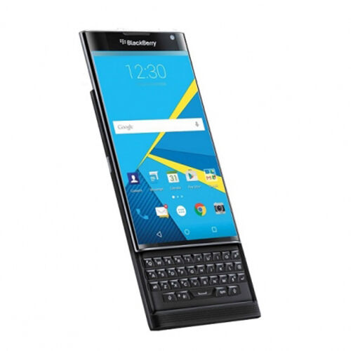 BlackBery Priv