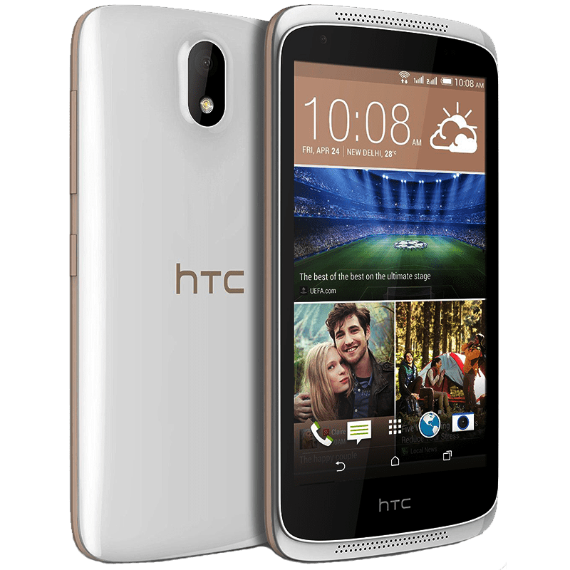 HTC Desire 326G Dual SIM