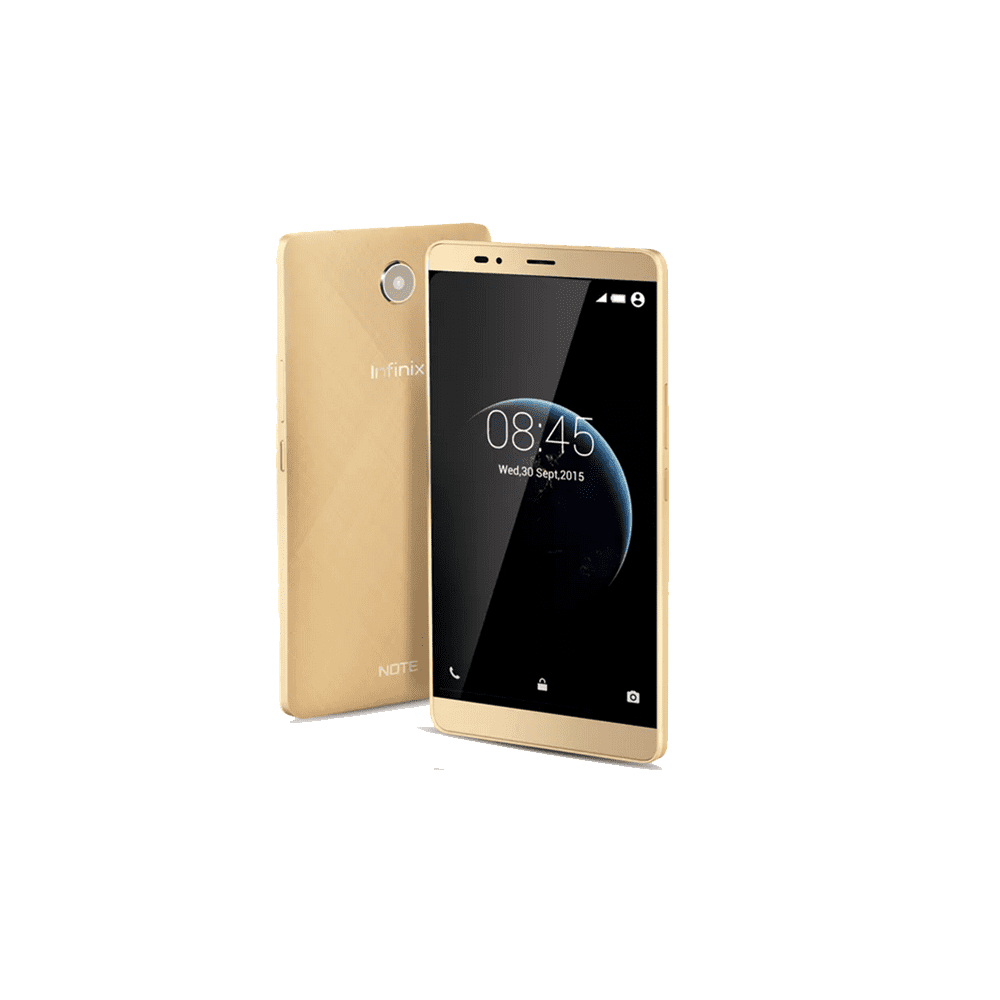 Infinix Note 2