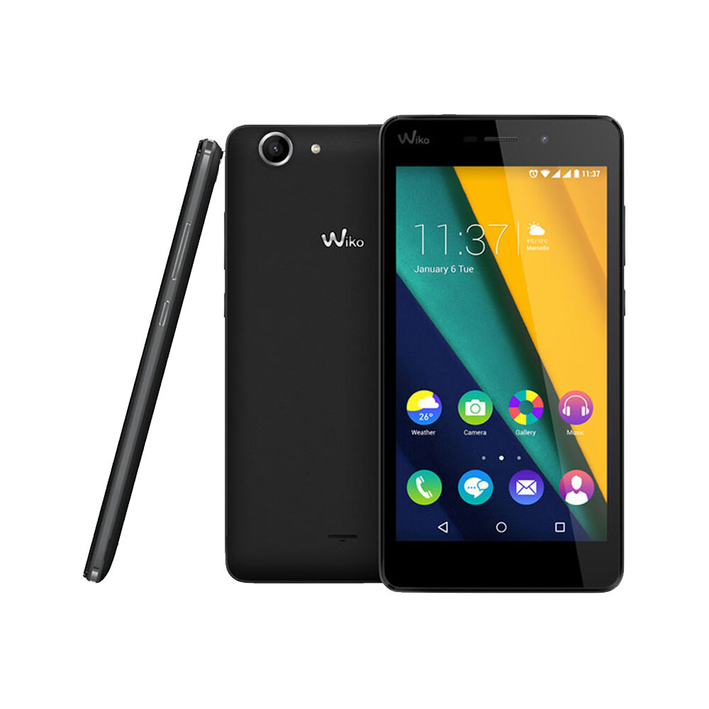 WIKO PULP FAB