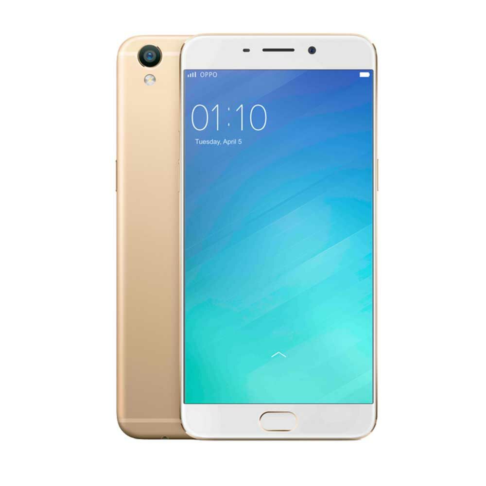 Oppo F1 Plus