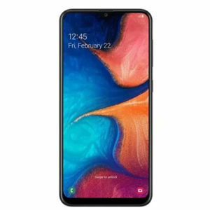 Samsung Galaxy A20