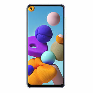 Samsung Galaxy A21s