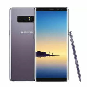 Samsung Galaxy Note 8