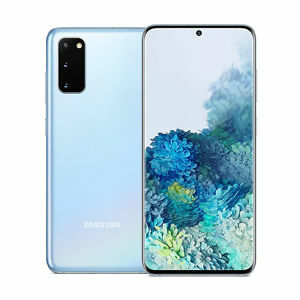 Samsung Galaxy S20
