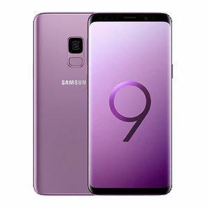 Samsung Galaxy S9