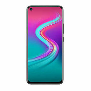 Infinix S5 lite