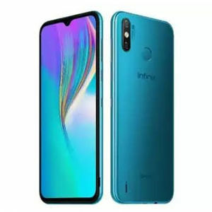 Infinix Smart 4