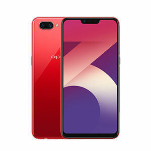 Oppo A3s