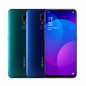 Oppo F11