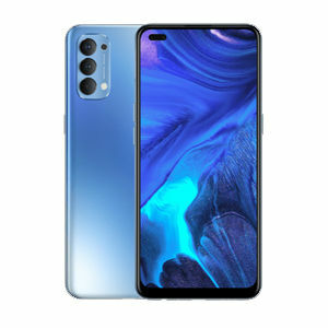 Oppo Reno4