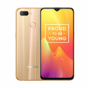 Realme U1