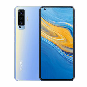 Vivo X50