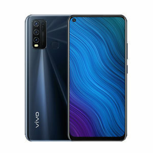 Vivo Y50