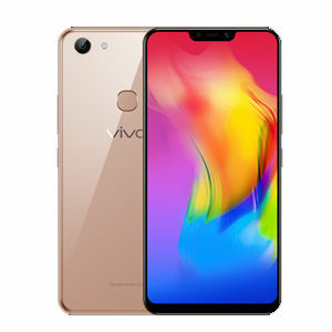 Vivo Y83