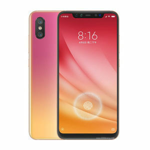 Xiaomi Mi 8 Pro