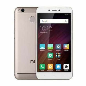 Xiaomi Redmi 4X