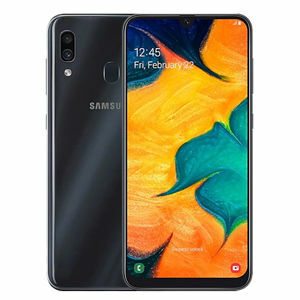 Samsung Galaxy A30