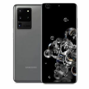 Samsung Galaxy S20 Ultra