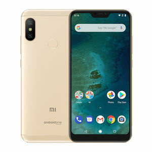 Xiaomi Mi A2 Lite (Redmi 6 Pro)