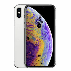 iPhone XS