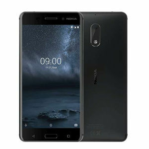 Nokia 6