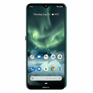 Nokia 7.2