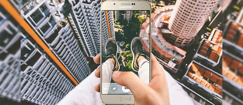 5 Rahasia Untuk Jadi Fotografer Handal dengan Smartphone