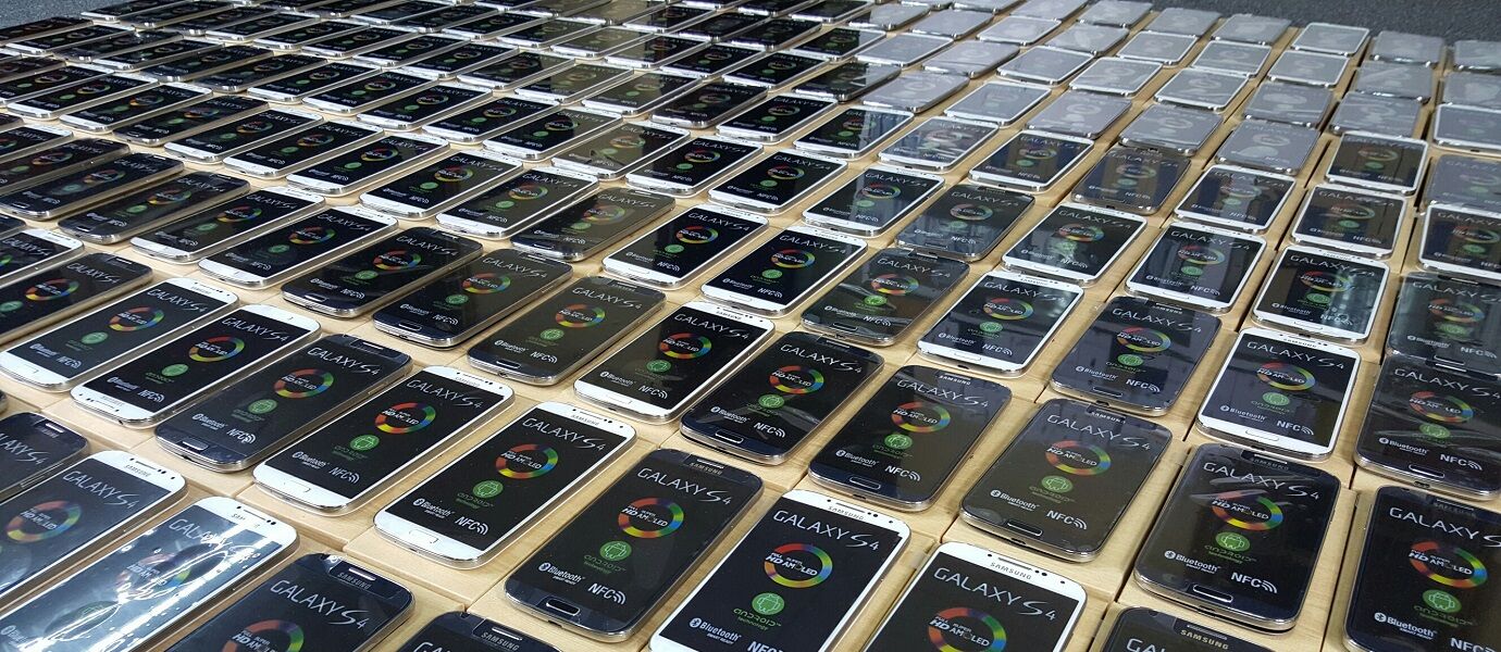 Hal Ini Harus Kamu Pertimbangkan Sebelum Beli Smartphone Bekas Dari Luar Negeri