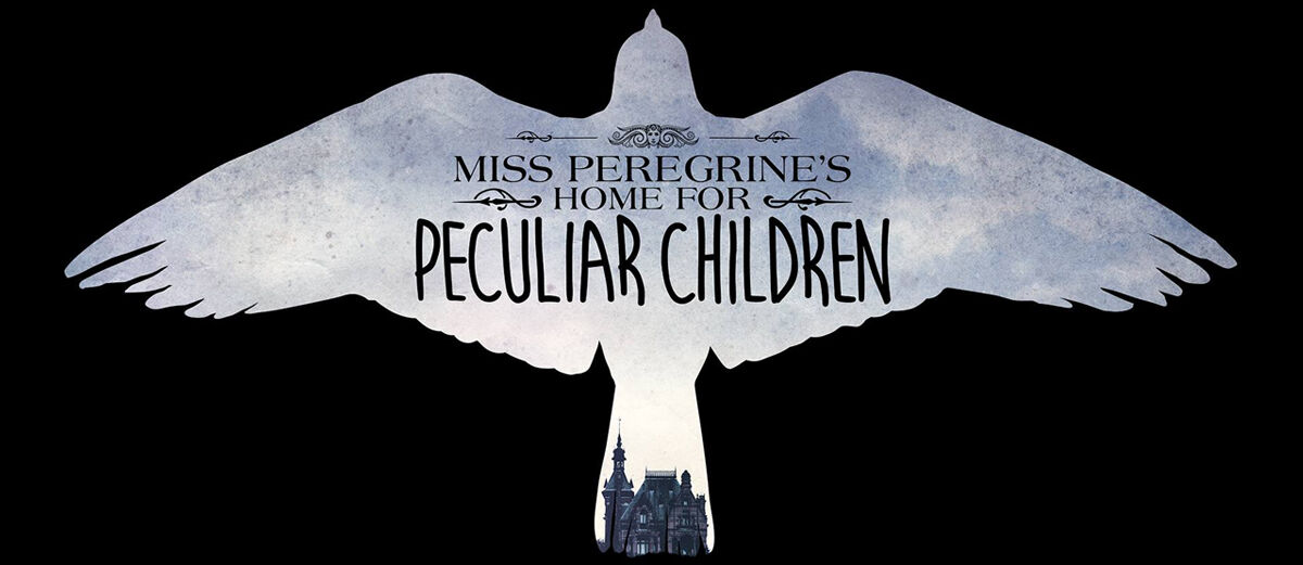 Mari Kunjungi Miss Peregrine's Home for Peculiar Children