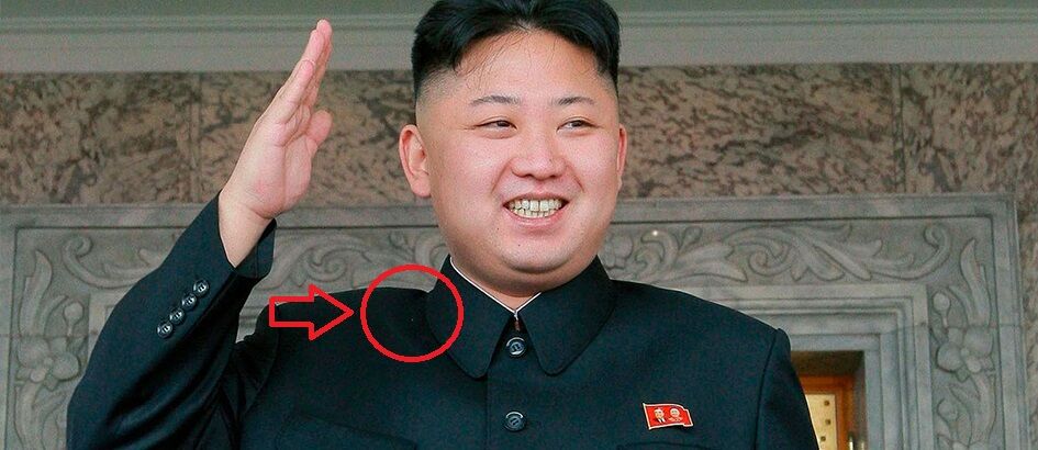 Ngakak Parah! 10 Meme Kim Jong Un Ini Bisa Bikin Perang Dunia
