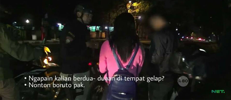 Ngakak Puas! Ini 10 Editan Tayangan 'Net 86' Yang Kocak Abis