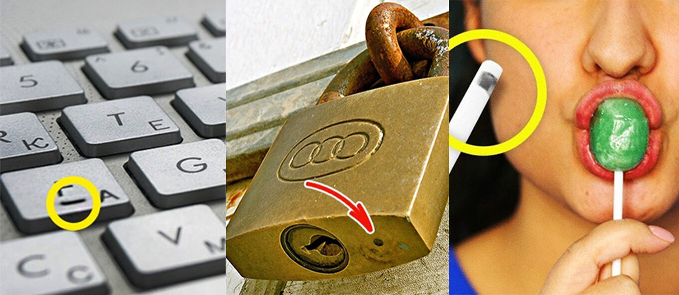 Gak Kepikiran! Ini 10 Fungsi Tersembunyi dari Berbagai Benda Sepele di Sekitar Kamu