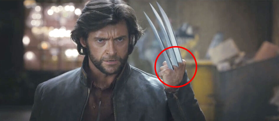 5 Film Hollywood dengan CGI Terjelek, Tapi Malah Untung Besar