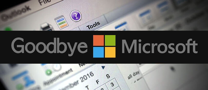 Rusia Blokir Software Microsoft Office Demi Produk Lokal Mereka