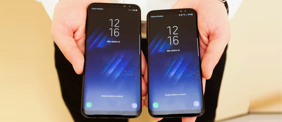 Seperti Galaxy Note 7, Samsung Galaxy S8 Juga Punya Varian RAM 6GB!