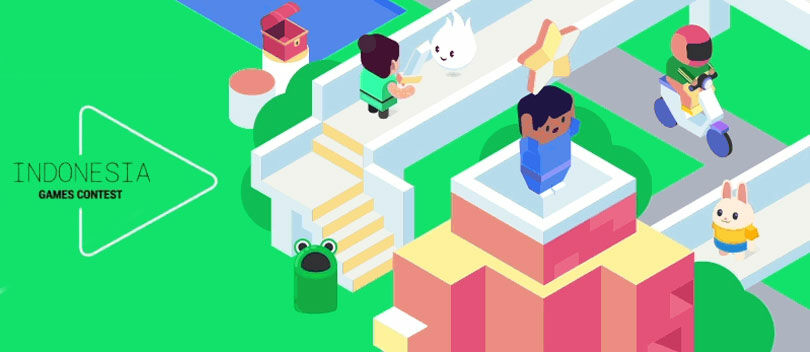 Juarai Google Indonesia Games Contest, Inilah 3 Game Lokal Terbaik di Indonesia
