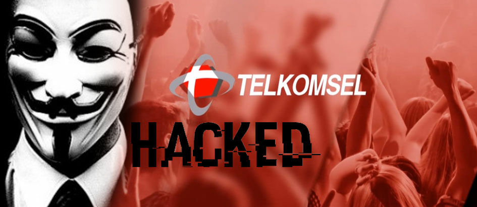 Waduh, Situs Telkomsel Dihack Gara-gara Kuota Mahal!