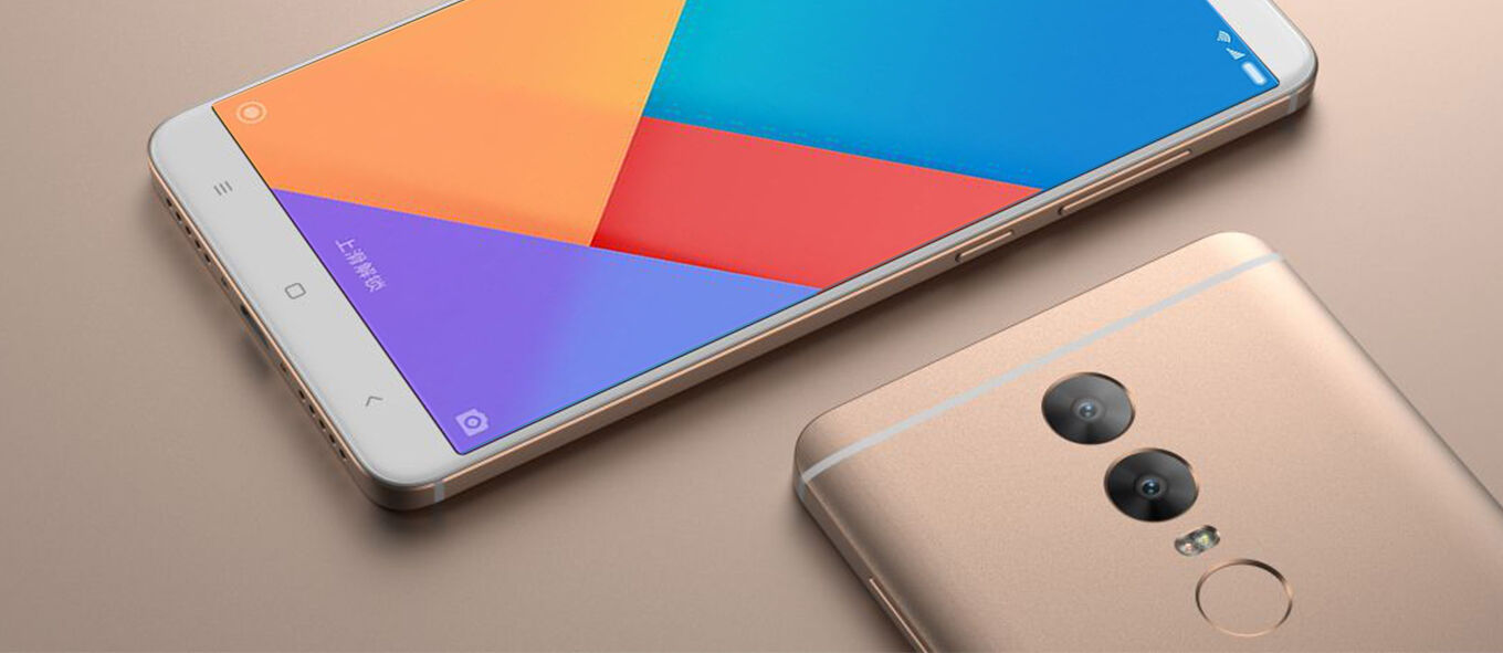 Xiaomi Redmi Note 5, Tiruan Samsung Galaxy S8 Pakai Dual Kamera