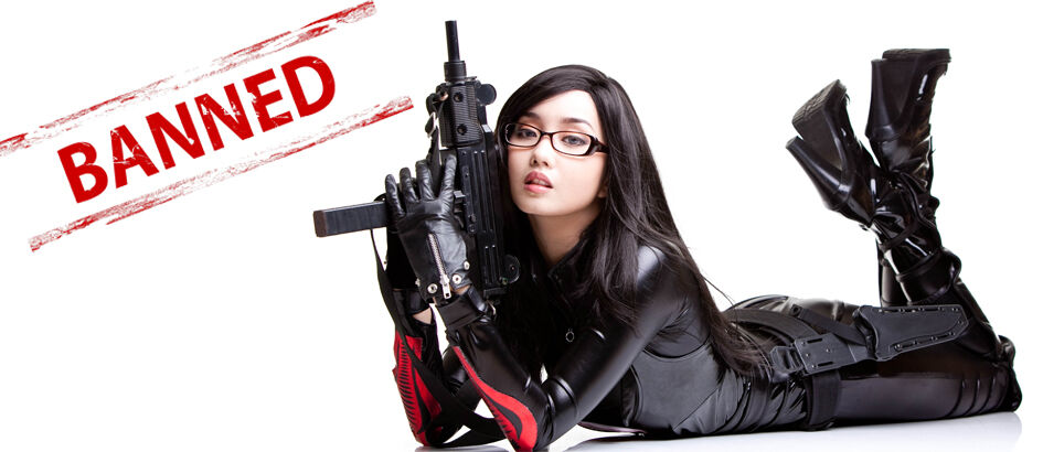 Makin Brutal! YouTube Hapus Semua Video Tembak-tembakan