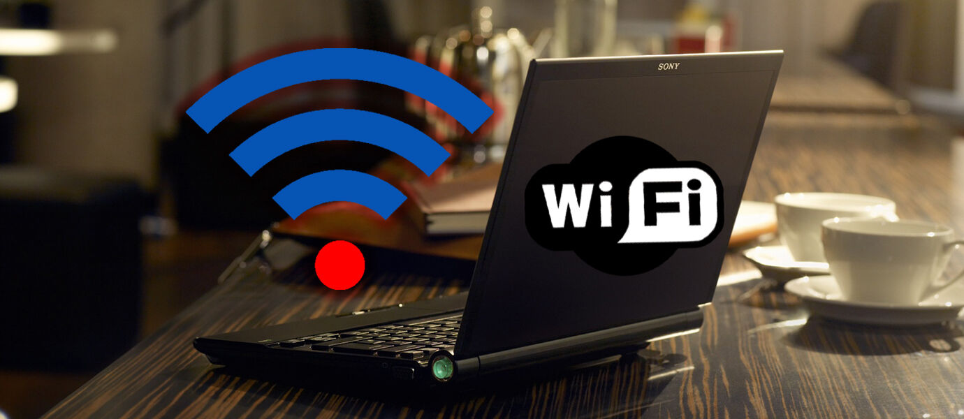 Cara Mudah Memperbaiki Masalah WiFi Rusak di Laptop 