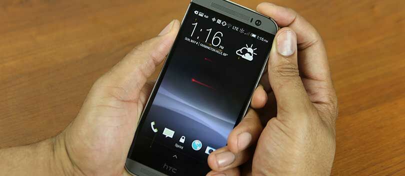 8 Fungsi Tombol Power di Android yang MUNGKIN Tidak Kamu Ketahui
