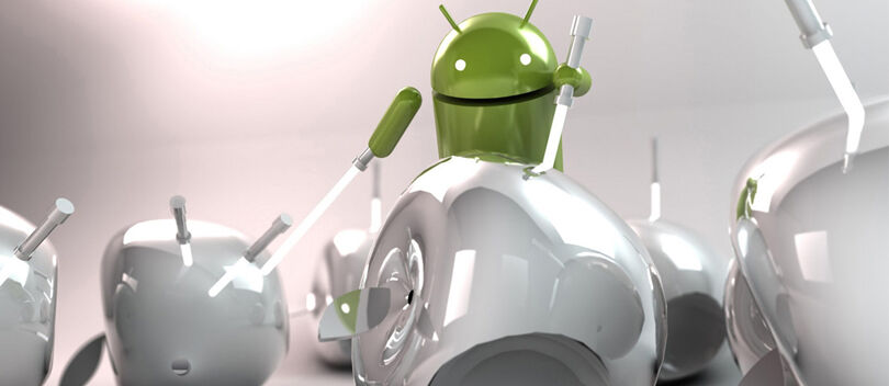 3 Aplikasi Ini Bisa Bikin Android Kamu Lebih CANGGIH dari iPhone