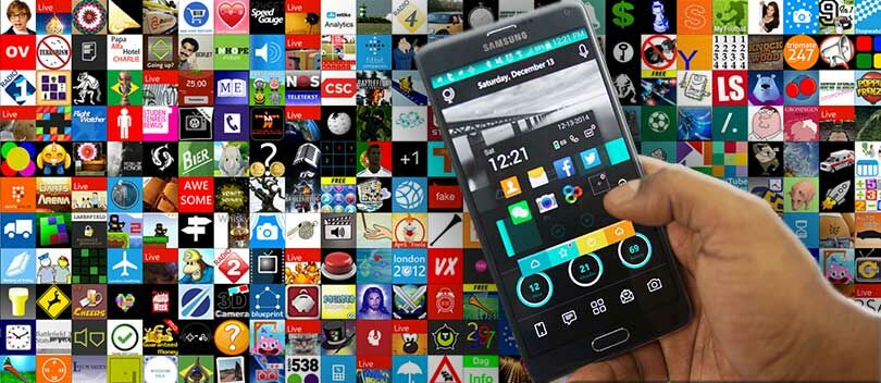 50 Aplikasi Android PALING Unik dan Seru Mei 2016