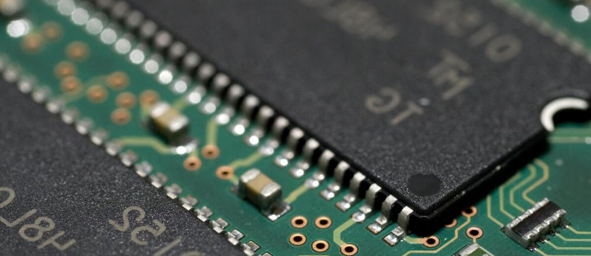 Cara Mudah Menambah RAM di PC Menggunakan Harddisk Internal