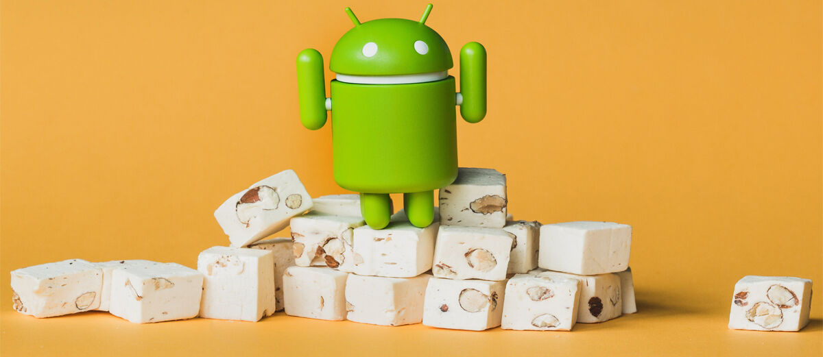 Cara Menggunakan Fitur Android Nougat Tanpa Root!