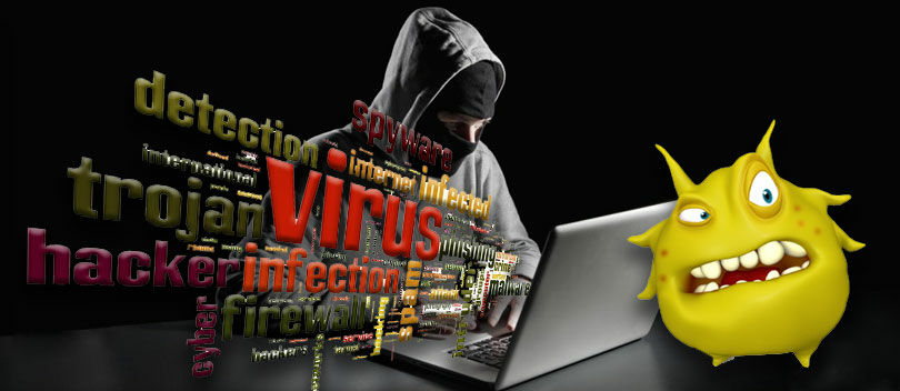 7 Script Hacking Membuat Virus Sederhana dengan Notepad